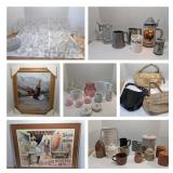 Vintage and Newer Inventory Liquidation - Ends Wed 7/23 - Pickup Friday 7/25