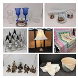 Classic Vintage Finds and Collectibles  Bidding ends 3/22