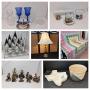 Classic Vintage Finds and Collectibles  Bidding ends 3/22