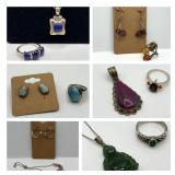 Fine Jewelry, Gifts and Collectibles - Ends TUES 4/28 - Pickup THURS 4/30