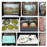 Gems Galore and Household Variety in North Austin - Ends 4/30 - Pickup 5/2