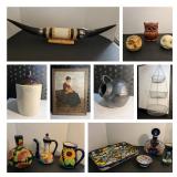 Vintage and Rustic Charm in Cedar Park - Ends Thursday 5/14 - Pickup Sat 5/16