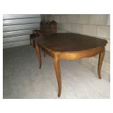 Cherrywood Dining Table