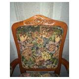 Cherrywood Chairs