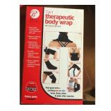 Body Wrap