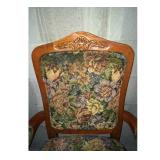 Cherrywood Chairs