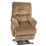 Power Life Reclining Chair