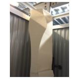 7 Ft Paper Lamp