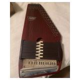 Vintage autoharp