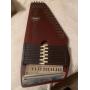 Vintage autoharp