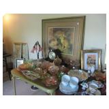 Another Fine Estate Sale By Yesterdays Treasures