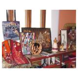 Another Fine Estate Sale By Yesterdays Treasures
