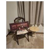 Another Fine Estate Sale By Yesterdays Treasures