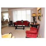 Del Webb Antique And Collector's Sale