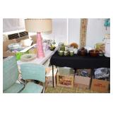 San Luis Digger Vintage Estate Sale