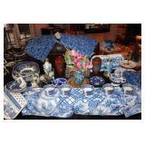 Famous Delta Author's Estate Sale