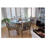 Diamond Glenn Estate Sale