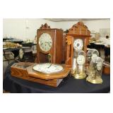 40 Plus Year Collection Of Antiques And Collectibles