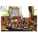 Vintage Clothes, Accessories, And Collectors Sale