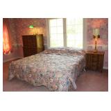 Historical Curtis Park Estate Sale