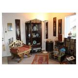 Asian Art And Collector's Estate Sale