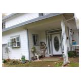 Colfax Country Estate Sale