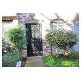 Modern And Sleek Lines Estate Sale