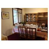 Asian Retro Estate Sale