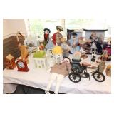 90 Plus Year Old Laguna Area Estate Sale