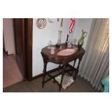 Aileen's East Sacramento Homestead