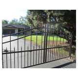 Dick and Dottie Evers Tavernor Road Wilton Estate Sale