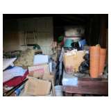 Sad Little Liquidation