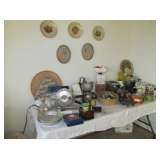 Carmichael, CA Estate Sale