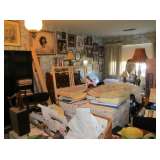 Sacramento, CA Estate Sale