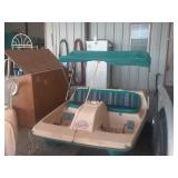 Huge Tool and Tack Sale