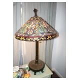 AVAILABLE- 36" tall LARGE lamp $135.00