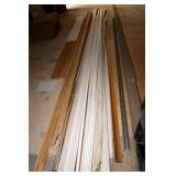 Molding / trim/ Crown Molding