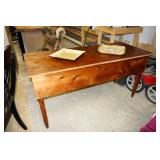 WOOLSEY General Store Display and Counters