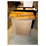 WOOLSEY General Store Display and Counters