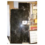 Granite countertops