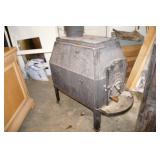 Jotul 121 Wood Stove