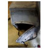 Jotul 121 Wood Stove