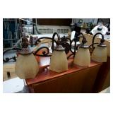 light fixtures