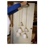 Light fixtures galore