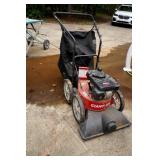 HONDA Giant vac