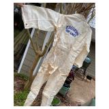 Eastern Airlines mechanics overalls