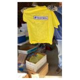Eastern Airlines mechanics shirts