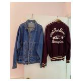 Vintage JORDACHE denim