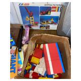 LEGOS