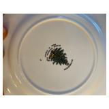 CUTHBERTON England xmas china